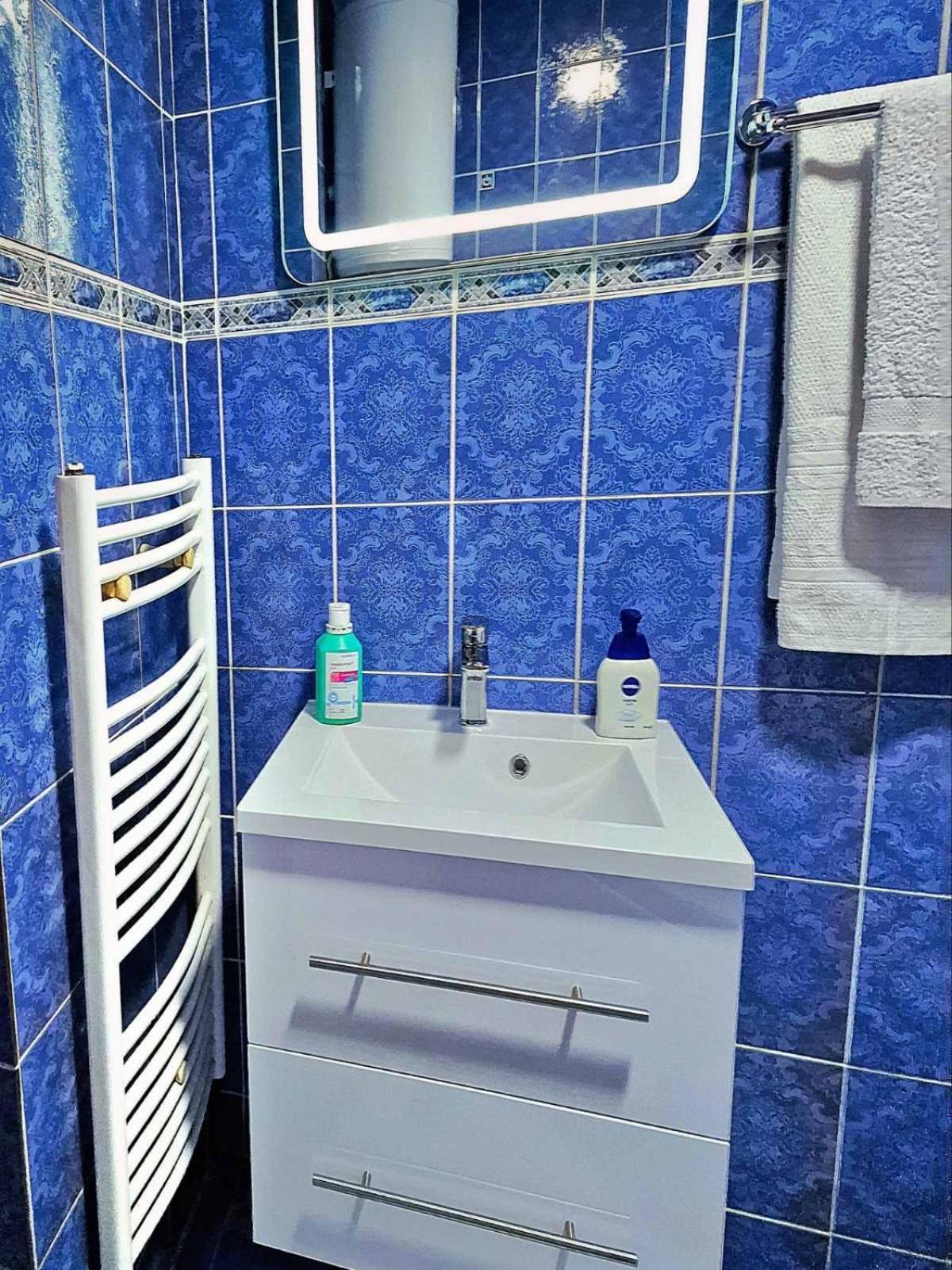 דובוי Apartment Sekulic מראה חיצוני תמונה