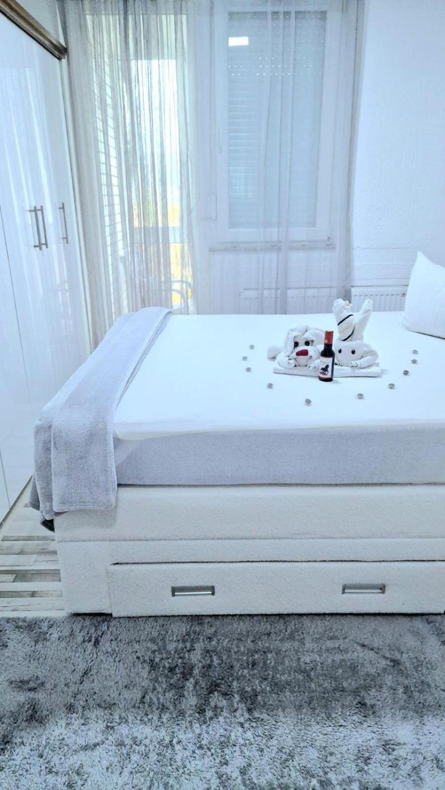 דובוי Apartment Sekulic מראה חיצוני תמונה