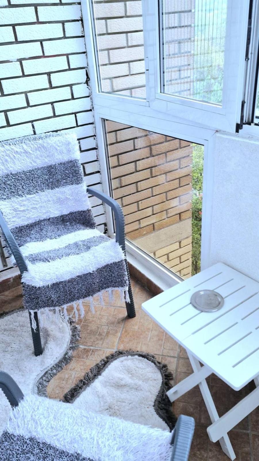 דובוי Apartment Sekulic מראה חיצוני תמונה